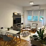Departamento En Recoleta!