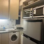 Departamento En Recoleta!
