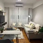Departamento En Recoleta!