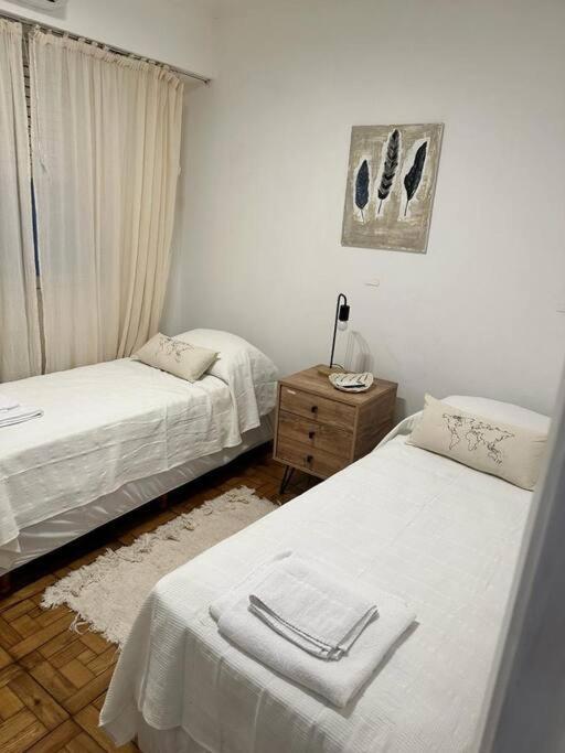 Apartment Departamento En Recoleta! *