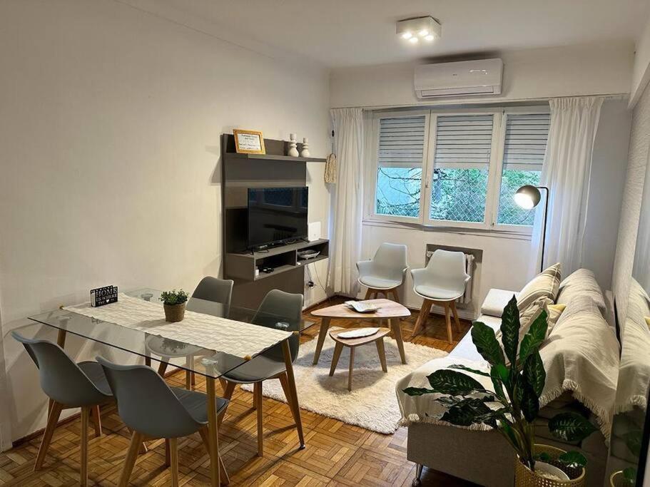 Departamento En Recoleta! Apartamento