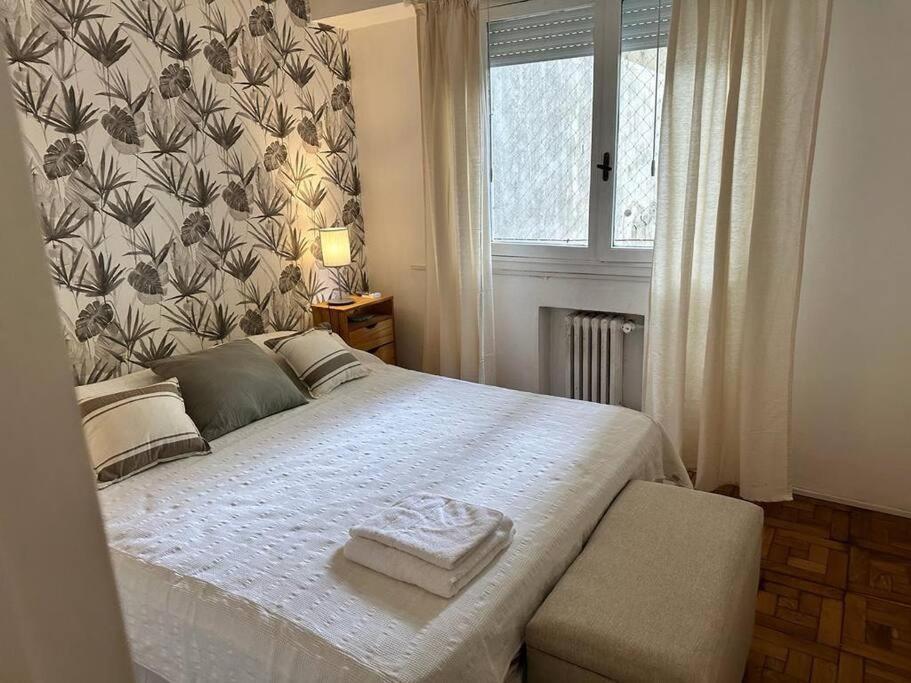 Apartamento Departamento En Recoleta!