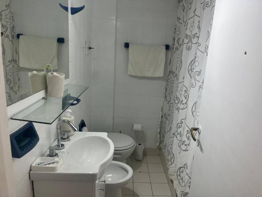 Departamento En Recoleta! Apartment *