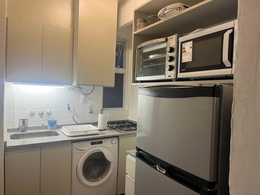 Apartamento Departamento En Recoleta! *