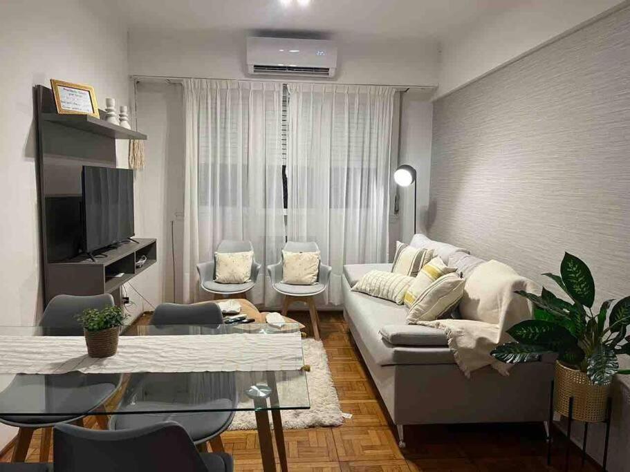 Departamento En Recoleta! Buenos Aires